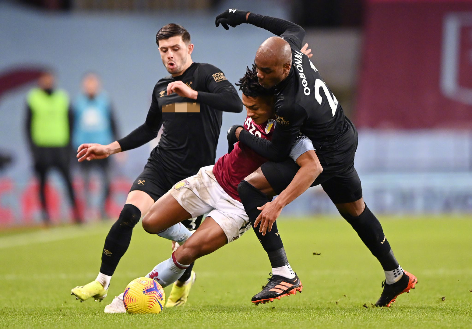 力阵容配置 力阵容配置