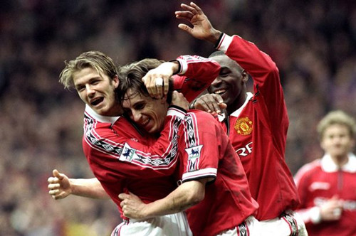 一个全新视 一个全新视